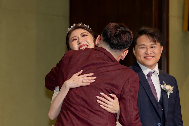 Apple婚禮攝影 Wedding婚禮記錄 台北婚攝 
