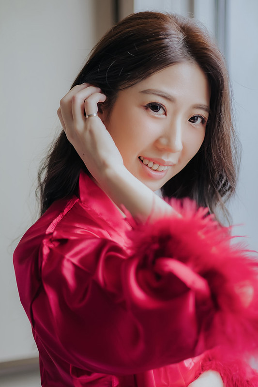 Apple婚禮攝影 Wedding婚禮記錄 台北婚攝 