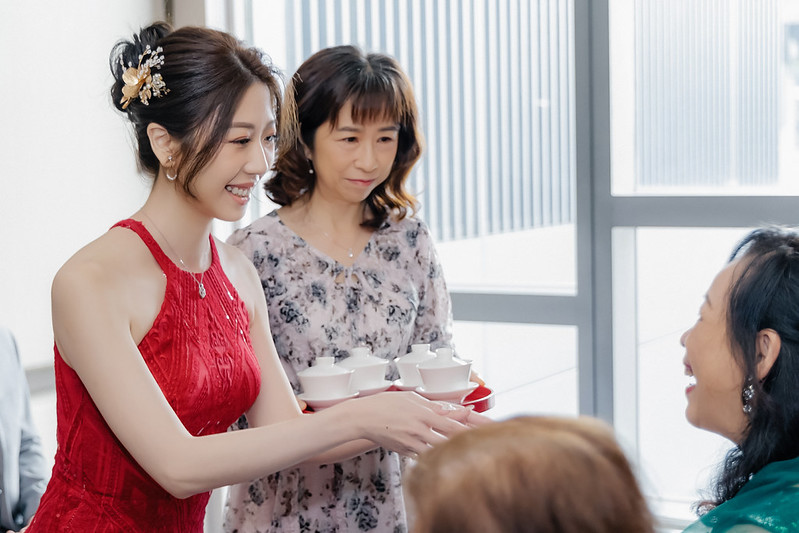 Apple婚禮攝影 Wedding婚禮記錄 台北婚攝 