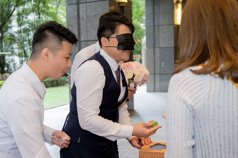 Apple婚禮攝影 Wedding婚禮記錄 台北婚攝 