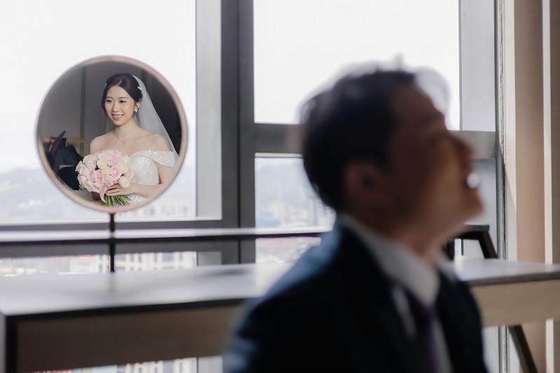 Apple婚禮攝影 Wedding婚禮記錄 台北婚攝 