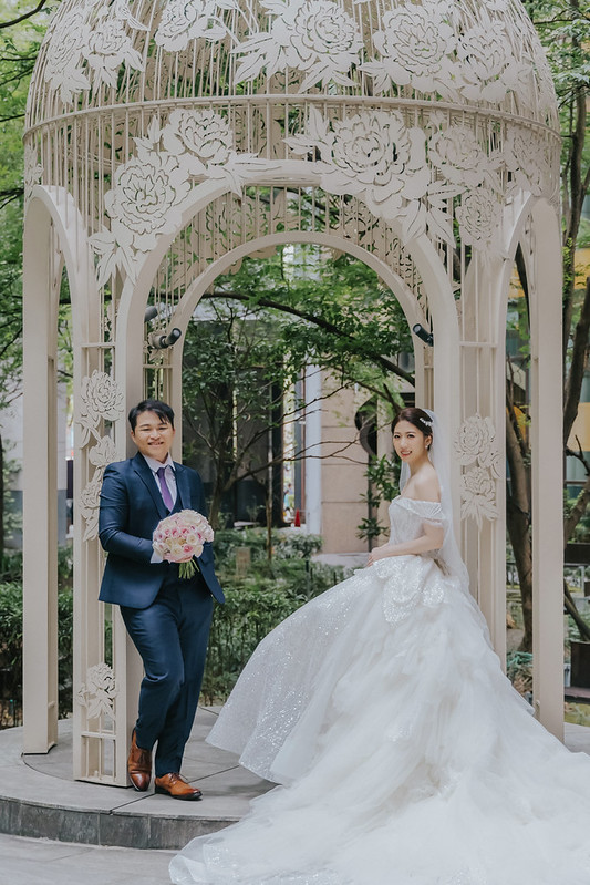 Apple婚禮攝影 Wedding婚禮記錄 台北婚攝 