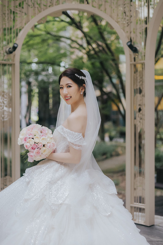 Apple婚禮攝影 Wedding婚禮記錄 台北婚攝 