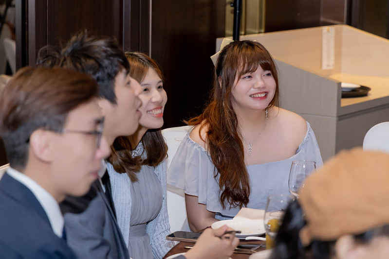Apple婚禮攝影 Wedding婚禮記錄 台北婚攝 