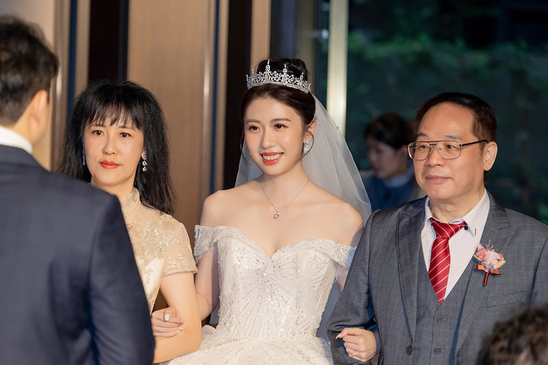 Apple婚禮攝影 Wedding婚禮記錄 台北婚攝 