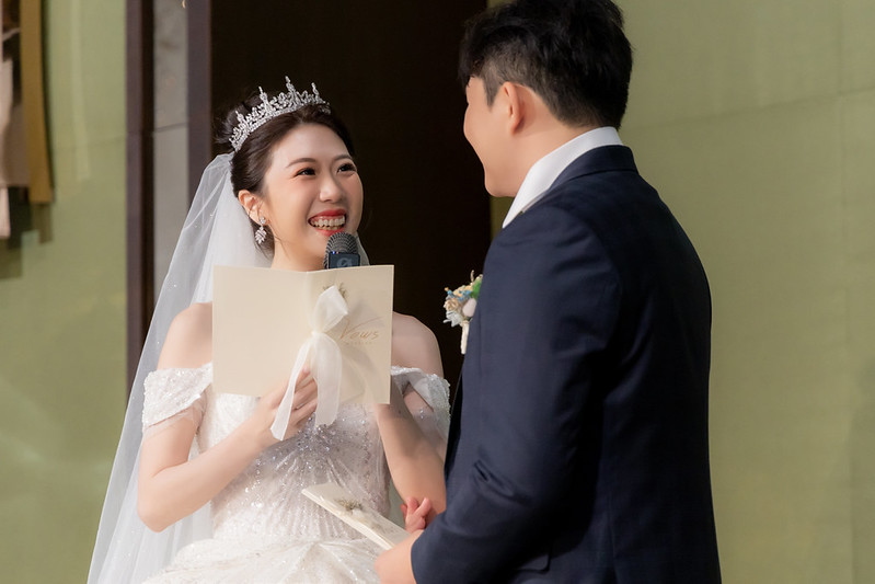 Apple婚禮攝影 Wedding婚禮記錄 台北婚攝 