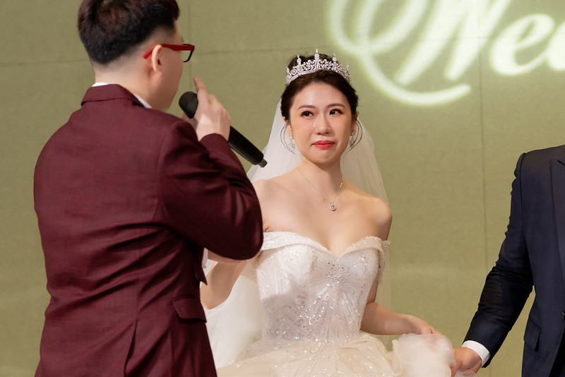 Apple婚禮攝影 Wedding婚禮記錄 台北婚攝 