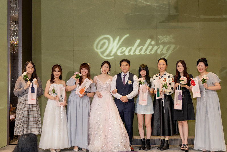 Apple婚禮攝影 Wedding婚禮記錄 台北婚攝 