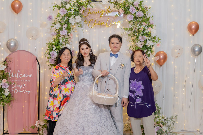 Apple婚禮攝影 Wedding婚禮記錄 台北婚攝 
