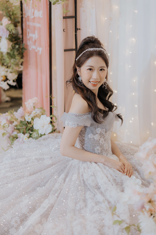 Apple婚禮攝影 Wedding婚禮記錄 台北婚攝 