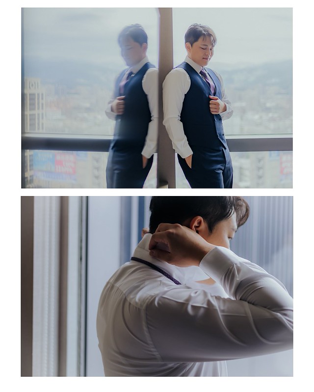 Apple婚禮攝影 Wedding婚禮記錄 台北婚攝 