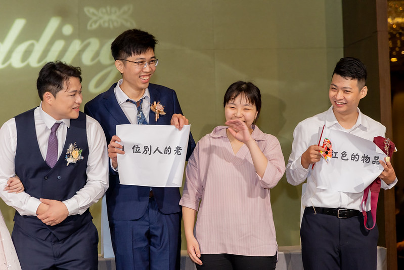 Apple婚禮攝影 Wedding婚禮記錄 台北婚攝 