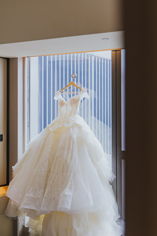 Apple婚禮攝影 Wedding婚禮記錄 台北婚攝 
