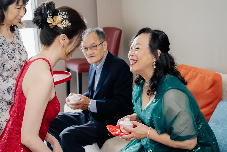 Apple婚禮攝影 Wedding婚禮記錄 台北婚攝 