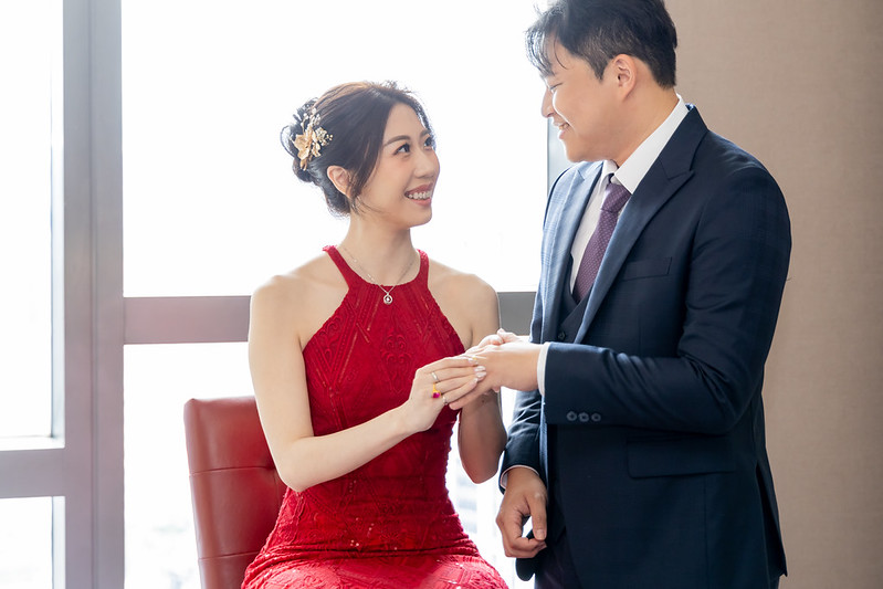 Apple婚禮攝影 Wedding婚禮記錄 台北婚攝 