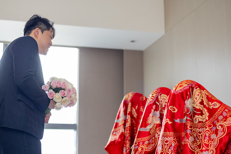 Apple婚禮攝影 Wedding婚禮記錄 台北婚攝 