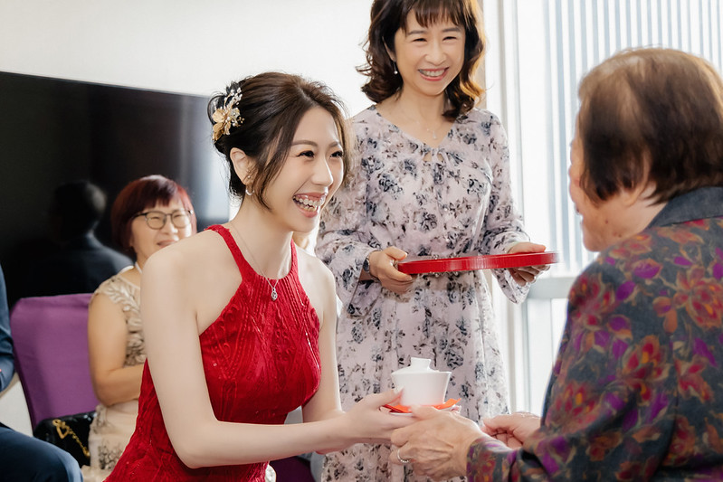 Apple婚禮攝影 Wedding婚禮記錄 台北婚攝 