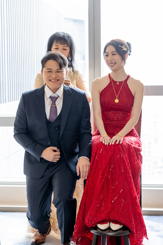 Apple婚禮攝影 Wedding婚禮記錄 台北婚攝 