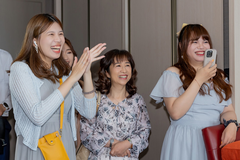 Apple婚禮攝影 Wedding婚禮記錄 台北婚攝 