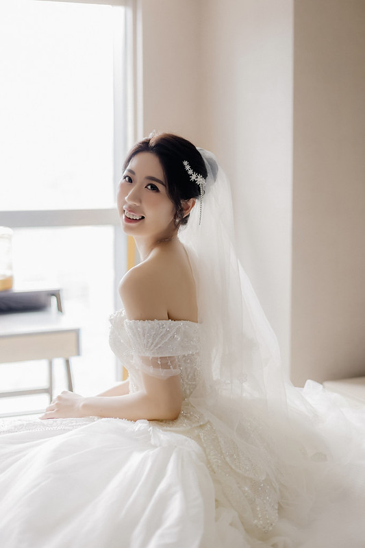 Apple婚禮攝影 Wedding婚禮記錄 台北婚攝 