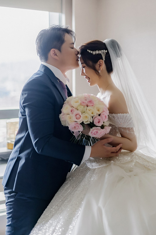 Apple婚禮攝影 Wedding婚禮記錄 台北婚攝 