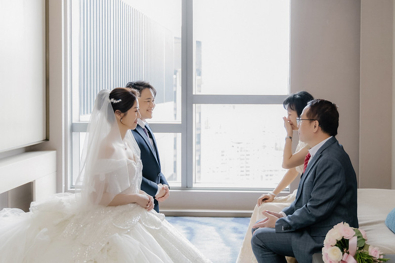 Apple婚禮攝影 Wedding婚禮記錄 台北婚攝 