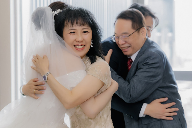 Apple婚禮攝影 Wedding婚禮記錄 台北婚攝 
