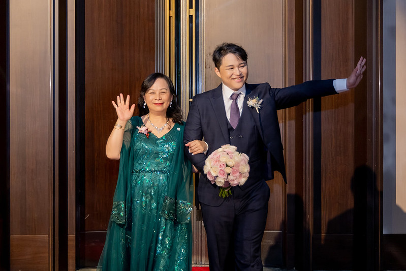 Apple婚禮攝影 Wedding婚禮記錄 台北婚攝 