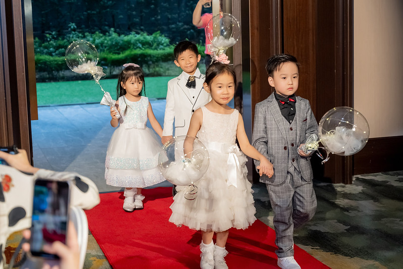 Apple婚禮攝影 Wedding婚禮記錄 台北婚攝 