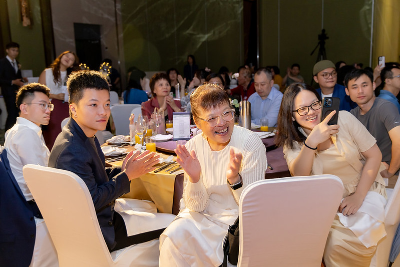 Apple婚禮攝影 Wedding婚禮記錄 台北婚攝 