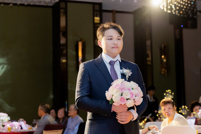 Apple婚禮攝影 Wedding婚禮記錄 台北婚攝 