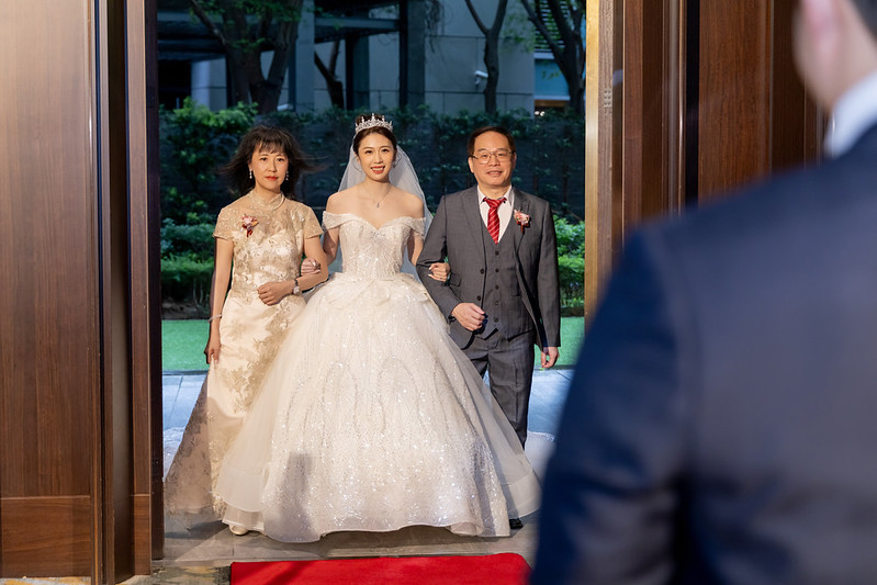 Apple婚禮攝影 Wedding婚禮記錄 台北婚攝 