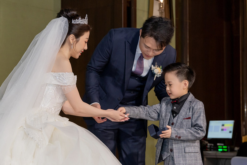 Apple婚禮攝影 Wedding婚禮記錄 台北婚攝 