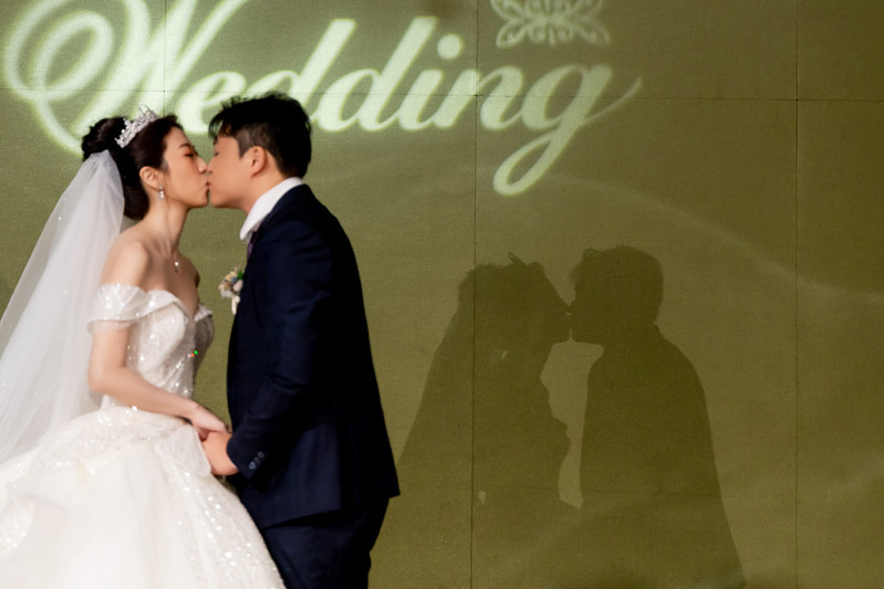 Apple婚禮攝影 Wedding婚禮記錄 台北婚攝 