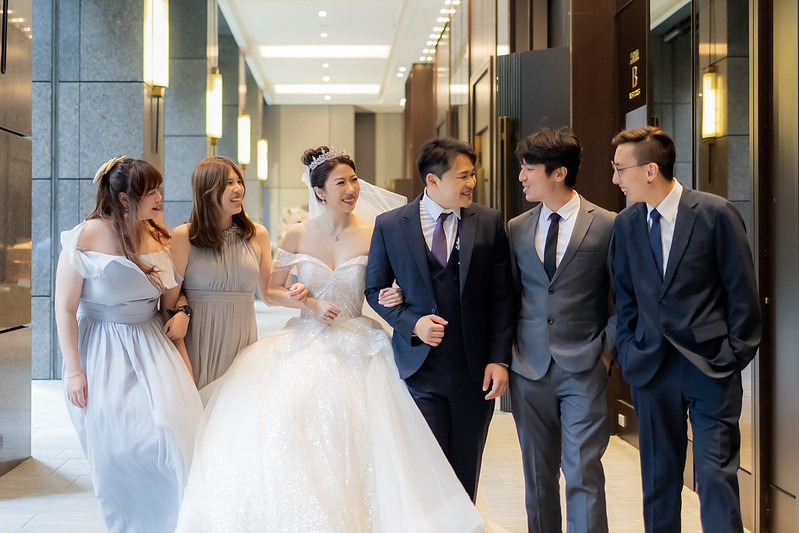 Apple婚禮攝影 Wedding婚禮記錄 台北婚攝 
