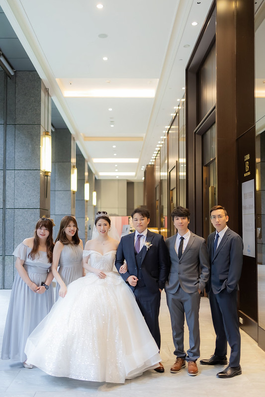 Apple婚禮攝影 Wedding婚禮記錄 台北婚攝 