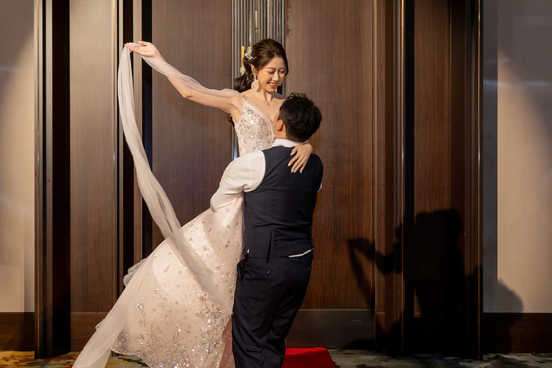 Apple婚禮攝影 Wedding婚禮記錄 台北婚攝 