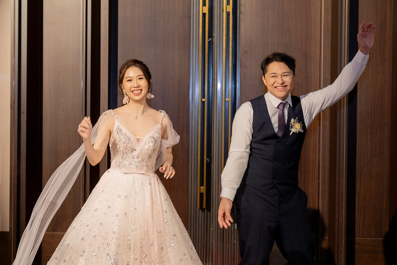 Apple婚禮攝影 Wedding婚禮記錄 台北婚攝 