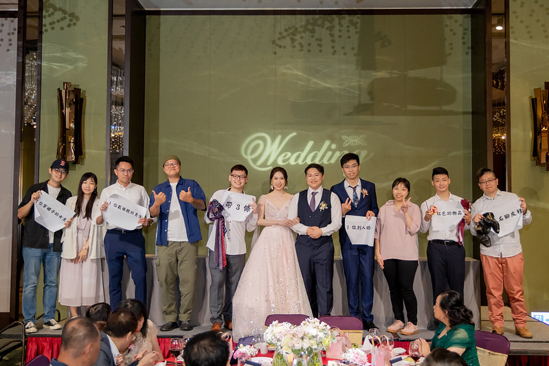 Apple婚禮攝影 Wedding婚禮記錄 台北婚攝 