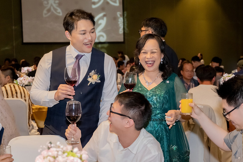 Apple婚禮攝影 Wedding婚禮記錄 台北婚攝 