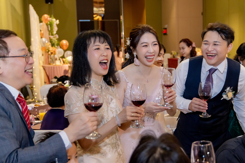 Apple婚禮攝影 Wedding婚禮記錄 台北婚攝 