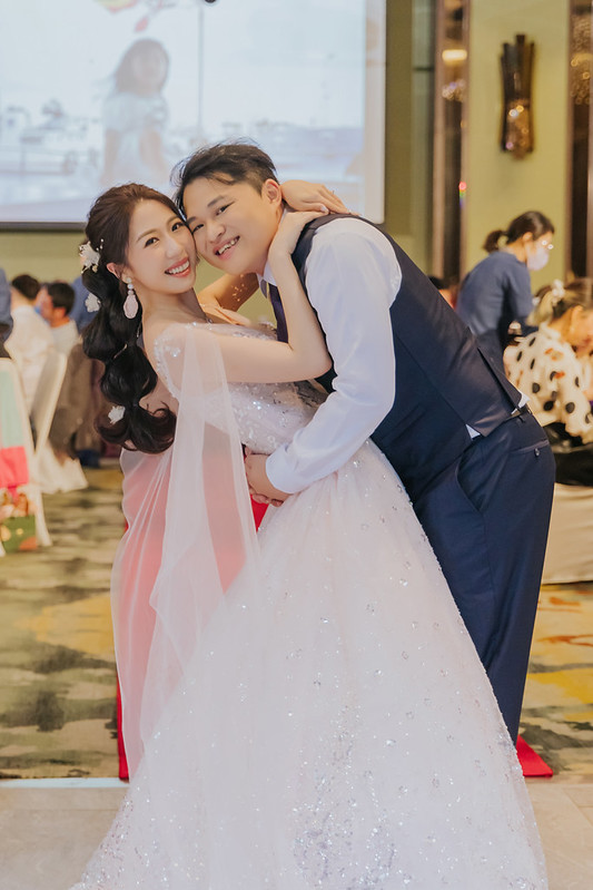 Apple婚禮攝影 Wedding婚禮記錄 台北婚攝 