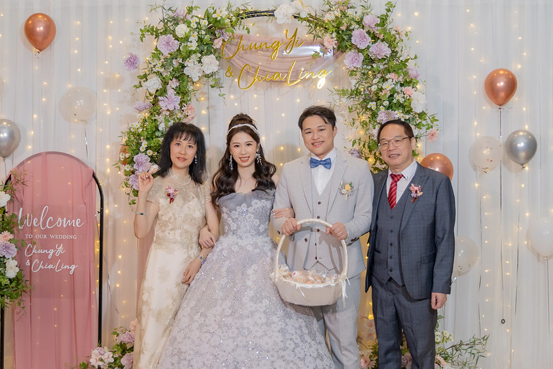Apple婚禮攝影 Wedding婚禮記錄 台北婚攝 