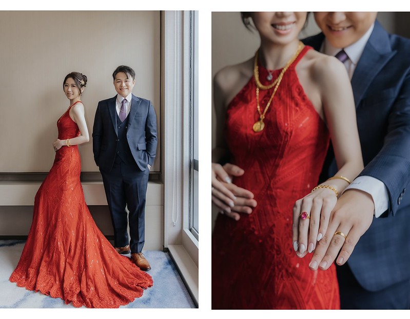 Apple婚禮攝影 Wedding婚禮記錄 台北婚攝 