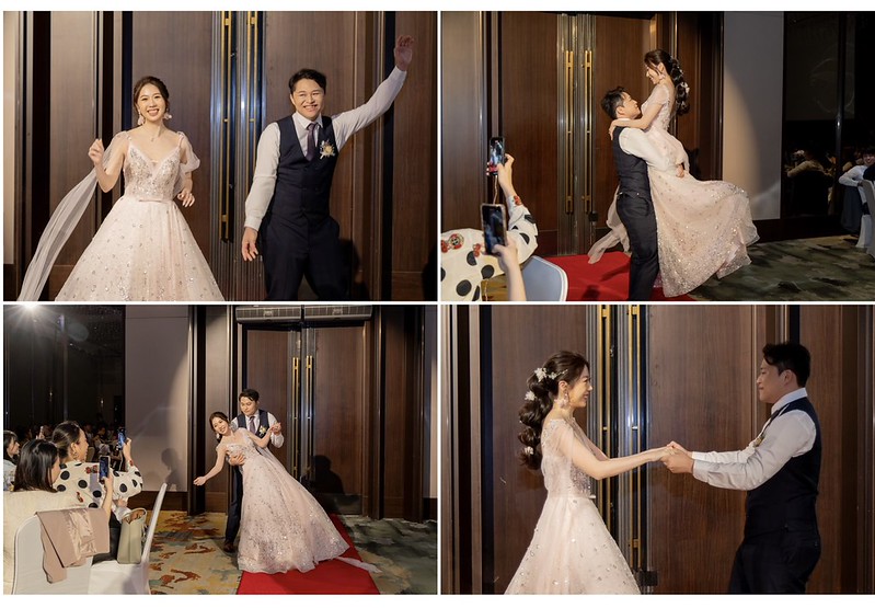 Apple婚禮攝影 Wedding婚禮記錄 台北婚攝 