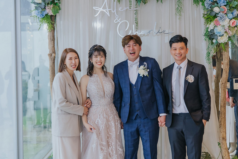 Apple婚禮攝影 Wedding婚禮記錄 台北婚攝 
