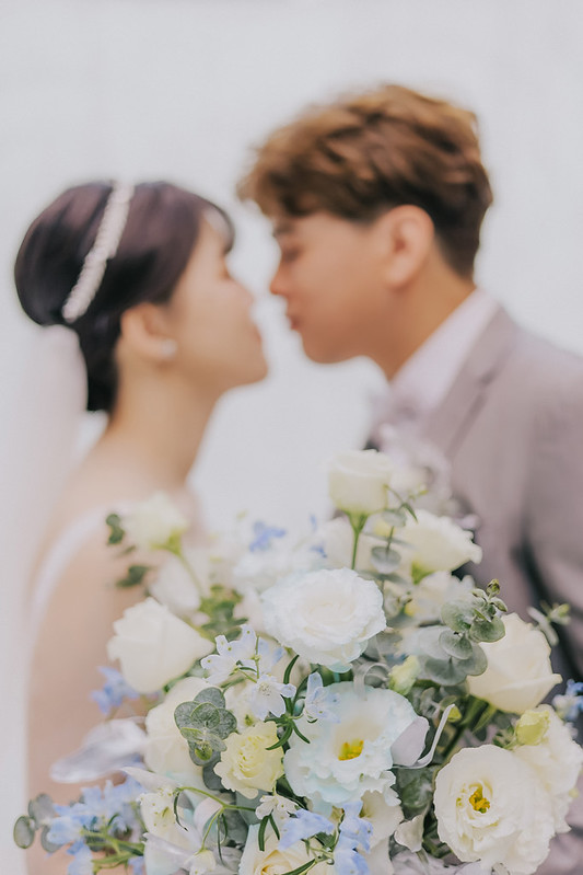 Apple婚禮攝影 Wedding婚禮記錄 台北婚攝 