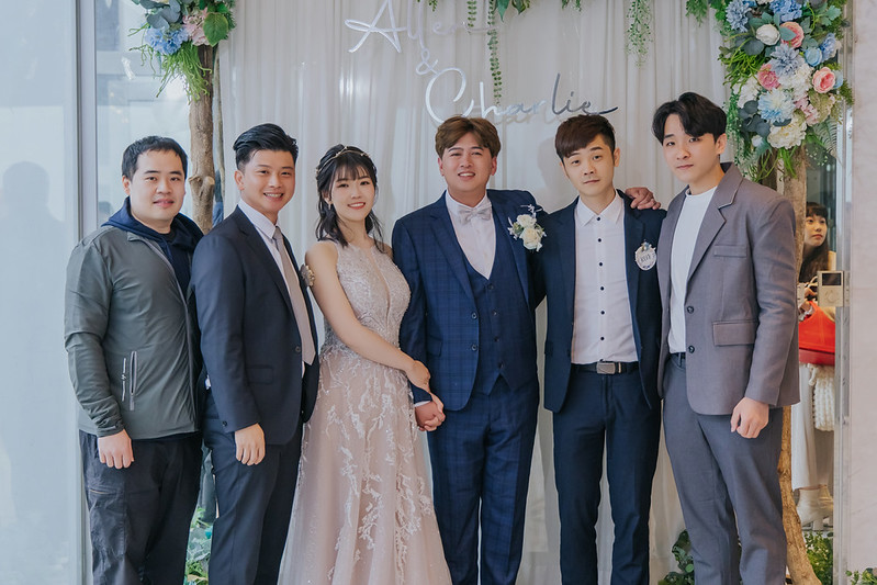 Apple婚禮攝影 Wedding婚禮記錄 台北婚攝 