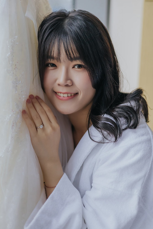 Apple婚禮攝影 Wedding婚禮記錄 台北婚攝 