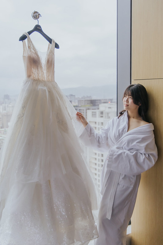Apple婚禮攝影 Wedding婚禮記錄 台北婚攝 